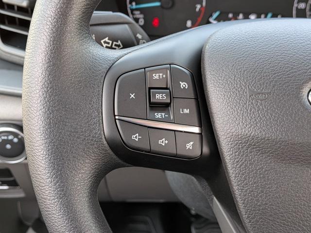 new 2025 Ford Transit-250 car, priced at $48,969