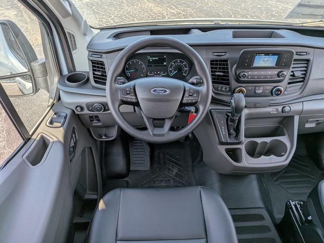 new 2025 Ford Transit-250 car, priced at $48,969