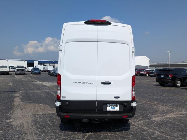 new 2025 Ford Transit-250 car, priced at $48,969