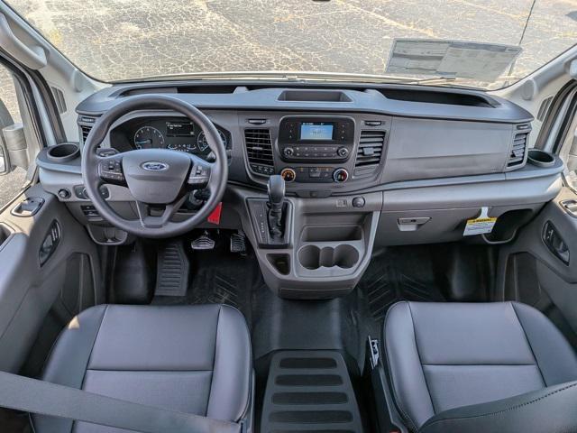 new 2025 Ford Transit-250 car, priced at $48,969
