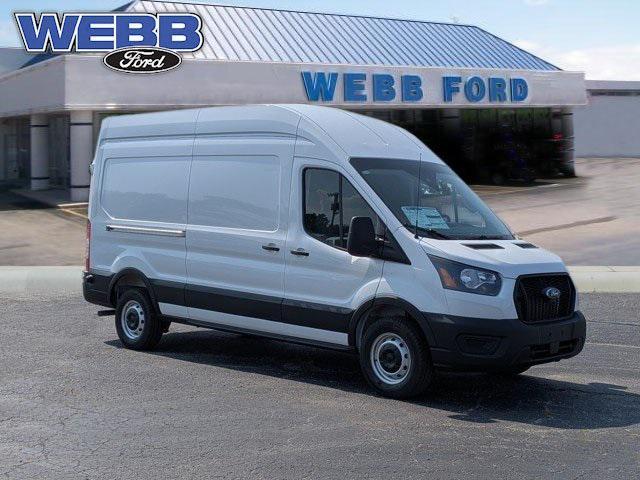 new 2025 Ford Transit-250 car, priced at $50,469