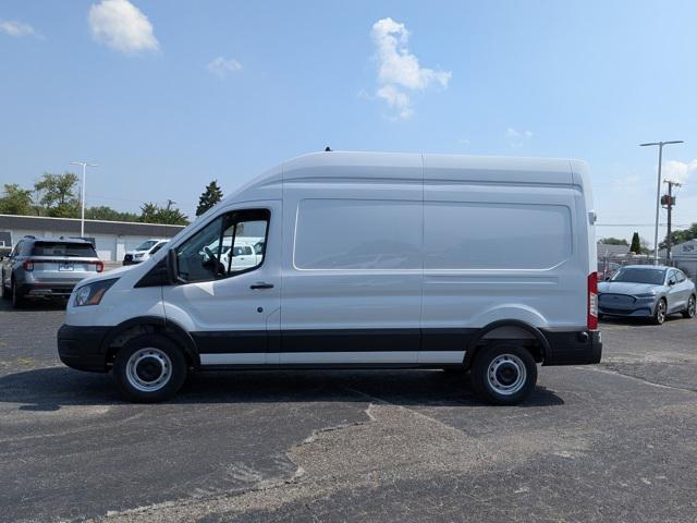 new 2025 Ford Transit-250 car, priced at $48,969