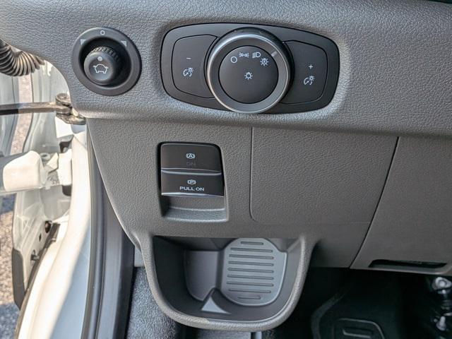 new 2025 Ford Transit-250 car, priced at $48,969