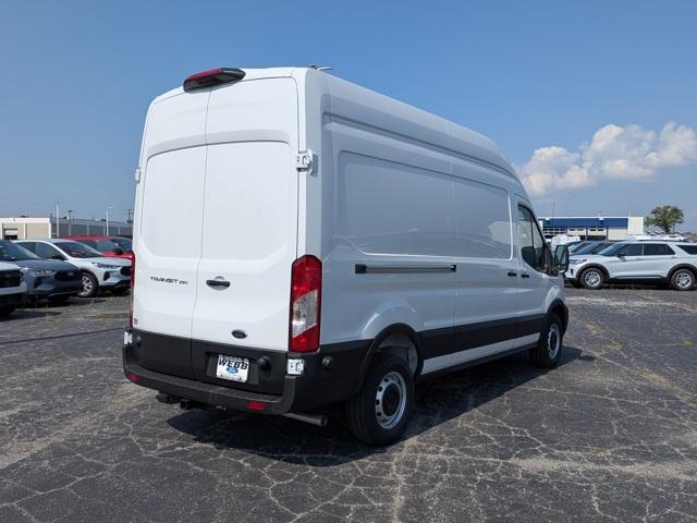 new 2025 Ford Transit-250 car, priced at $48,969