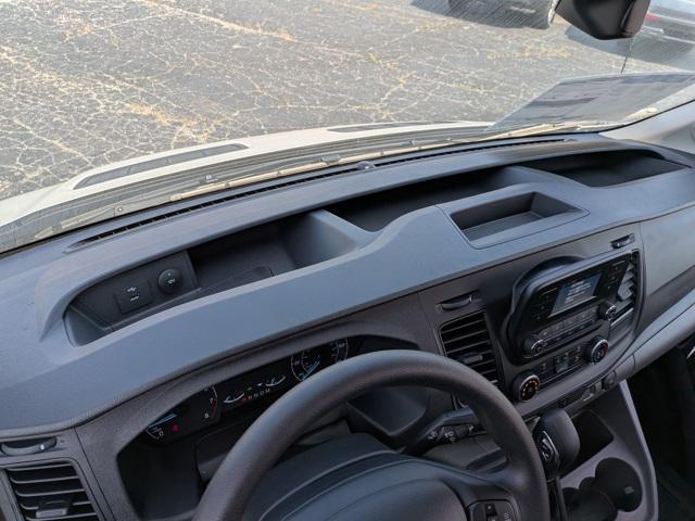new 2025 Ford Transit-250 car, priced at $48,969