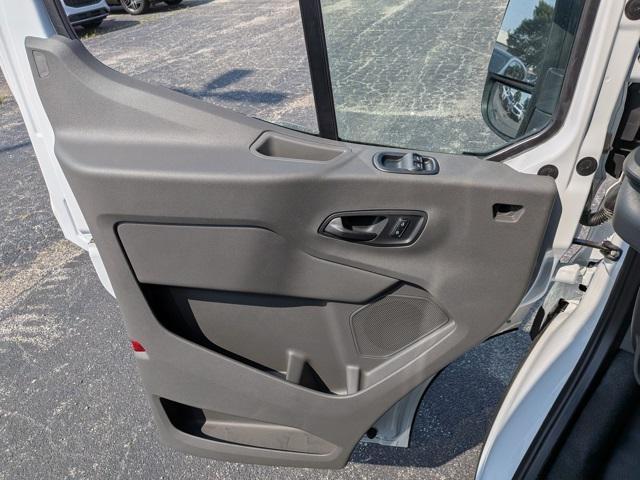new 2025 Ford Transit-250 car, priced at $48,969