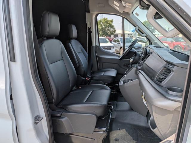 new 2025 Ford Transit-250 car, priced at $48,969