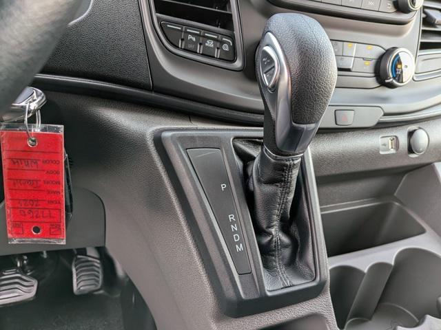 new 2025 Ford Transit-250 car, priced at $48,969