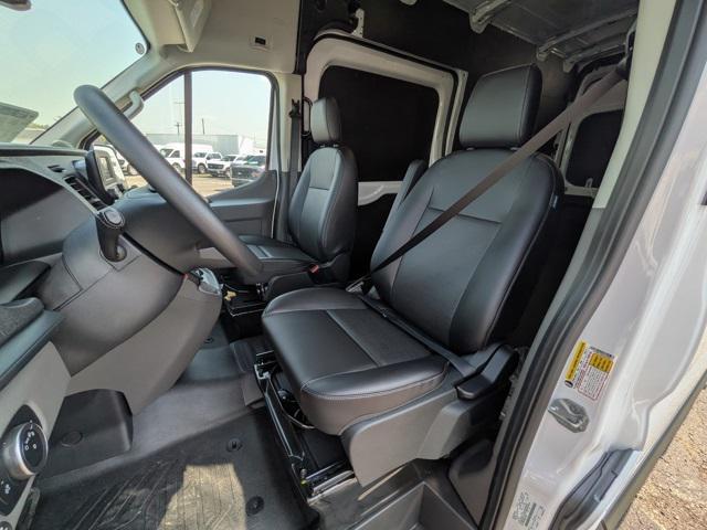 new 2025 Ford Transit-250 car, priced at $48,969