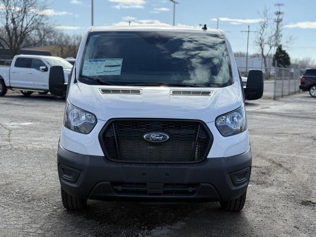 new 2024 Ford Transit-250 car, priced at $49,835