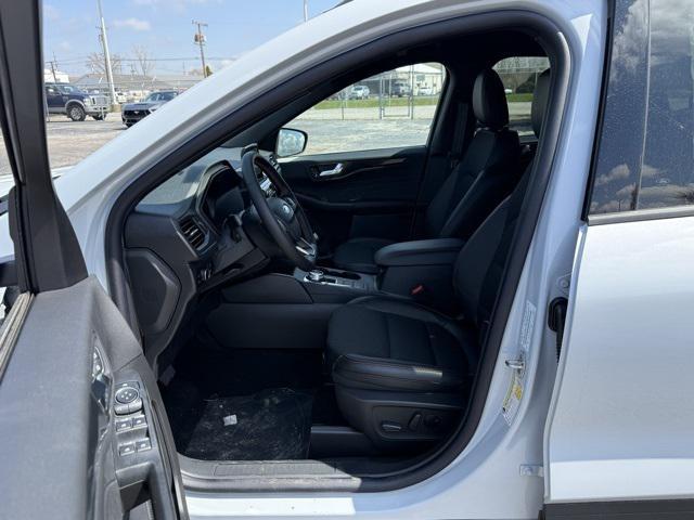 new 2025 Ford Escape car, priced at $33,248