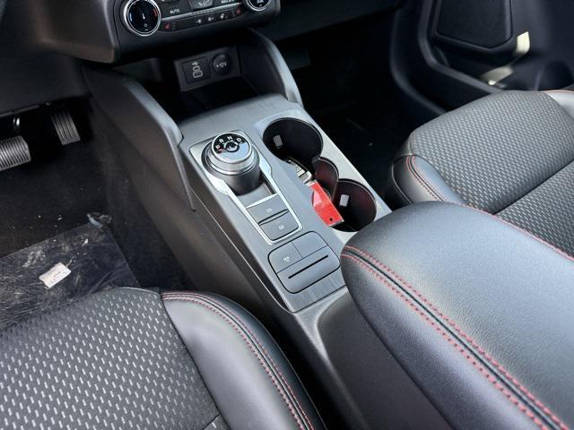 new 2025 Ford Escape car, priced at $33,248