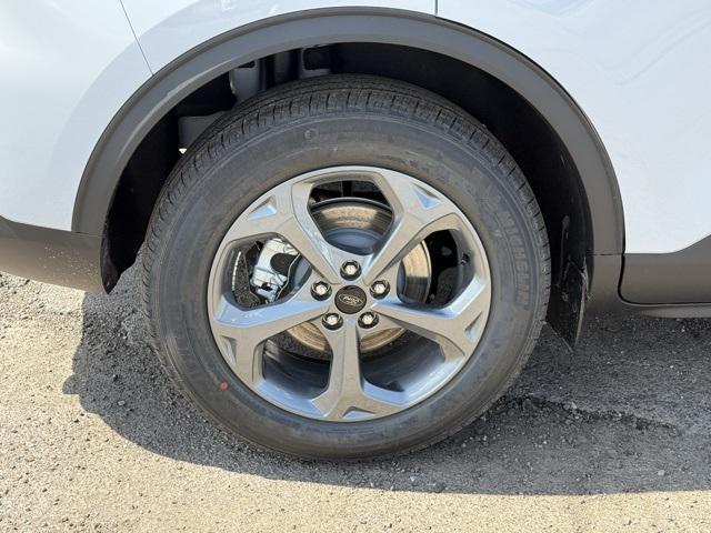 new 2025 Ford Escape car, priced at $33,248