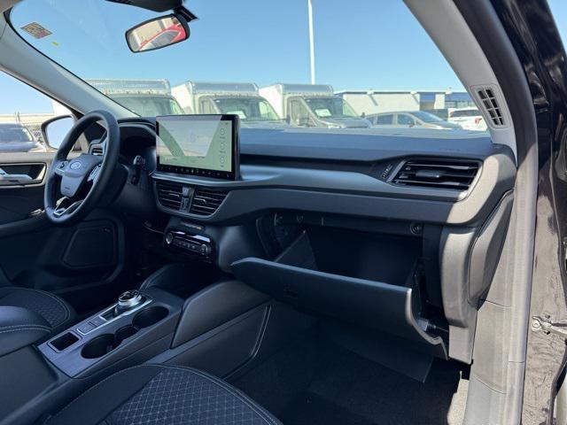 new 2024 Ford Escape car, priced at $30,245