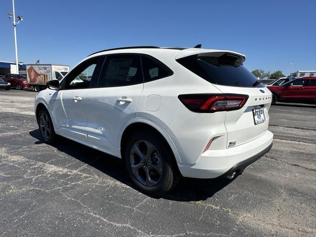 new 2024 Ford Escape car, priced at $32,824