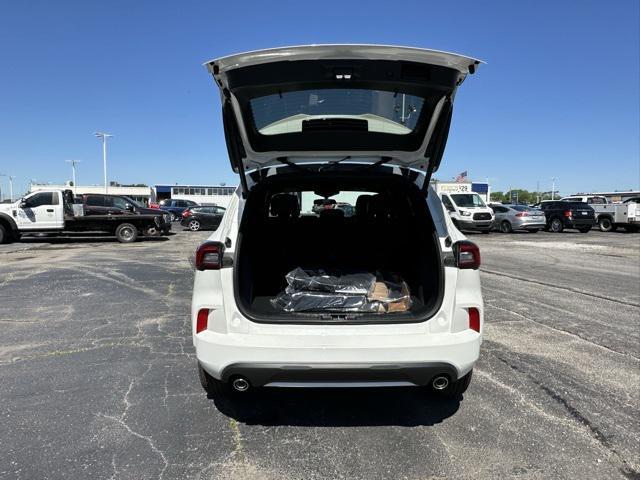 new 2024 Ford Escape car, priced at $32,824