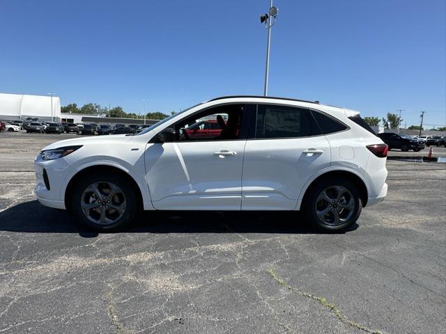 new 2024 Ford Escape car, priced at $32,824