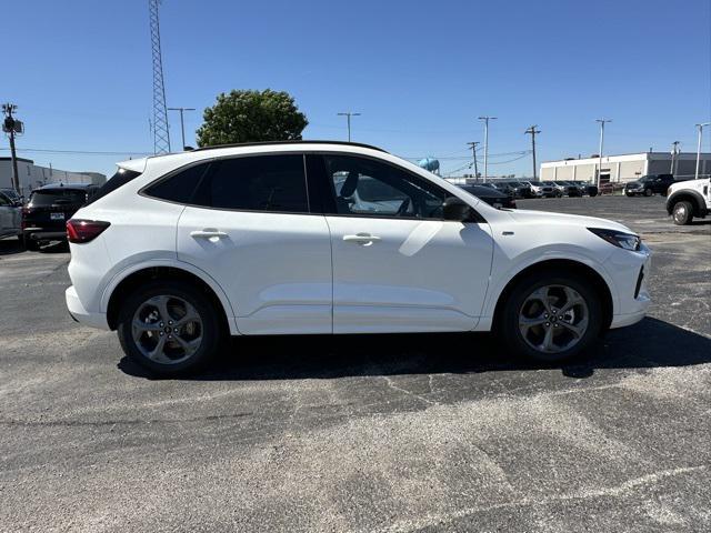 new 2024 Ford Escape car, priced at $32,824