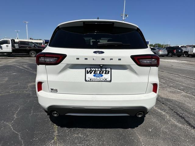 new 2024 Ford Escape car, priced at $32,824