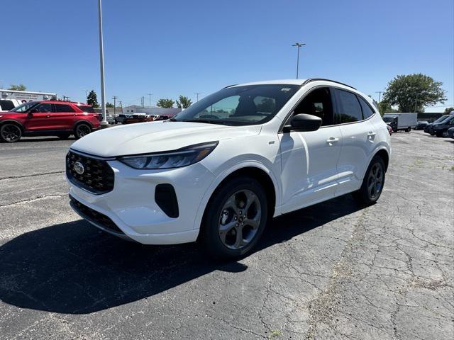 new 2024 Ford Escape car, priced at $32,824