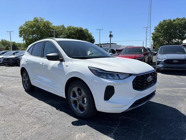 new 2024 Ford Escape car, priced at $32,824