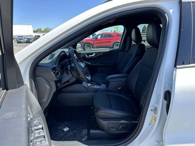 new 2024 Ford Escape car, priced at $32,824