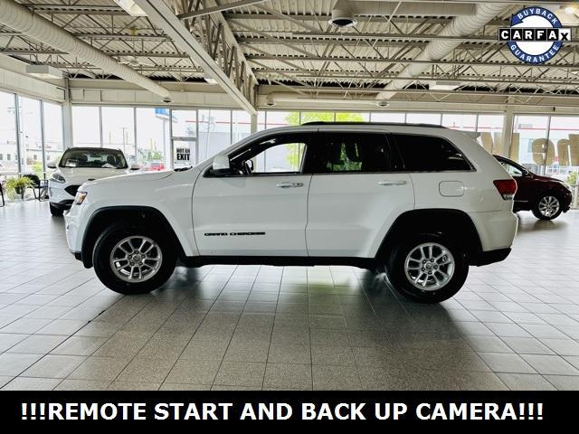 used 2019 Jeep Grand Cherokee car, priced at $20,200