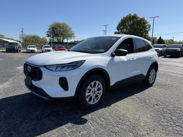 new 2024 Ford Escape car, priced at $30,895