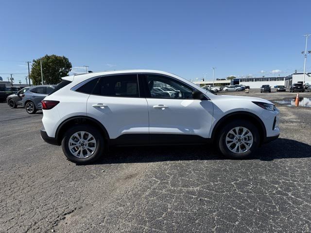 new 2024 Ford Escape car, priced at $31,640