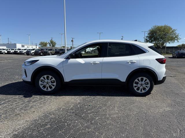 new 2024 Ford Escape car, priced at $30,895