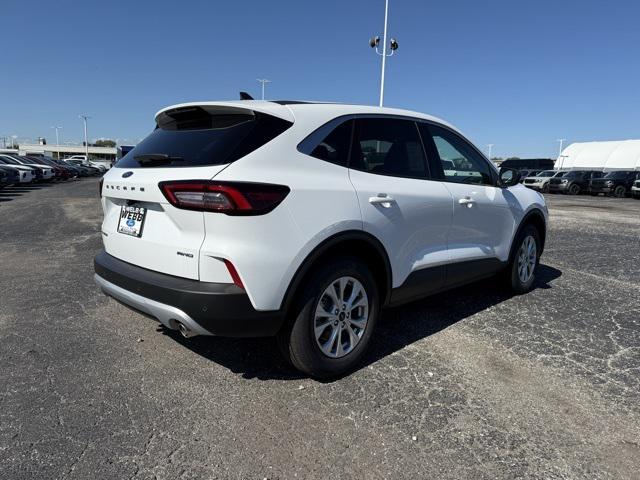 new 2024 Ford Escape car, priced at $30,895