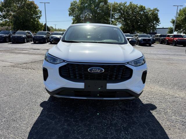 new 2024 Ford Escape car, priced at $30,895