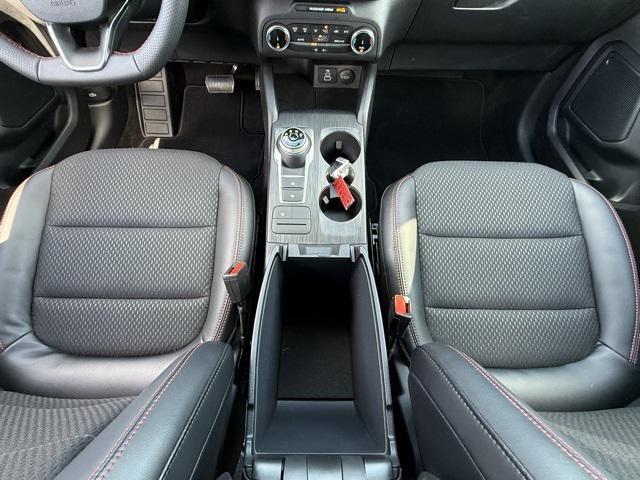 new 2025 Ford Escape car, priced at $30,870