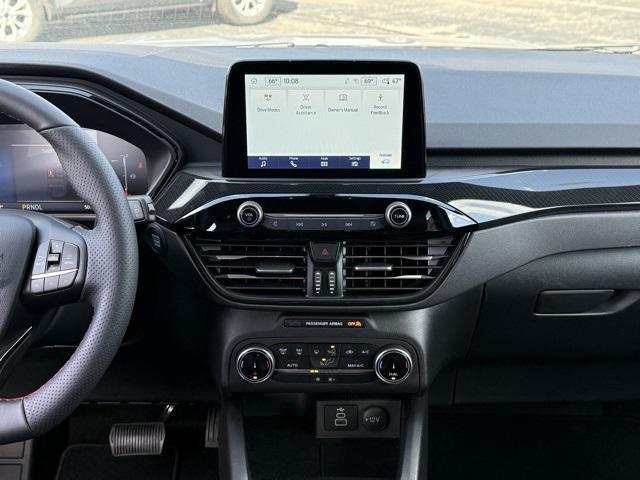 new 2025 Ford Escape car, priced at $30,870