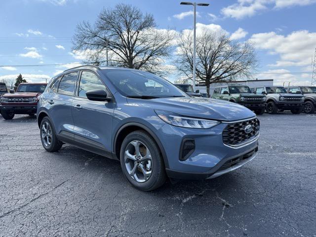 new 2025 Ford Escape car, priced at $30,870