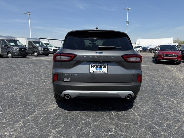 new 2025 Ford Escape car, priced at $30,949