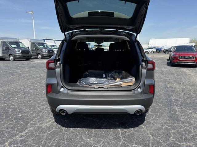 new 2025 Ford Escape car, priced at $30,949