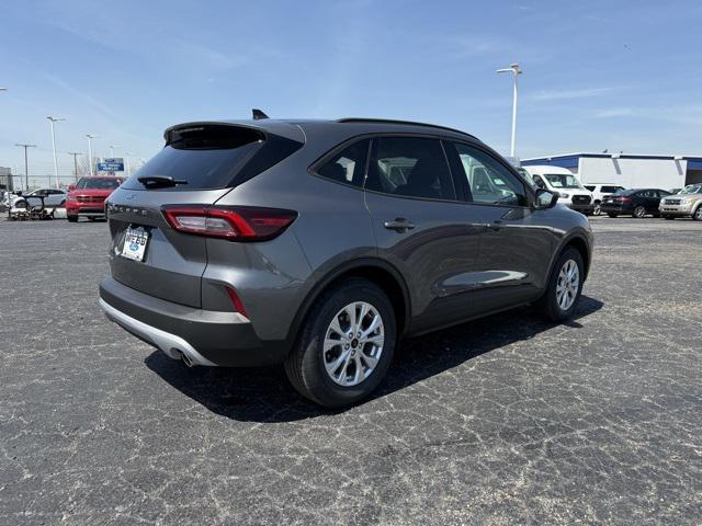 new 2025 Ford Escape car, priced at $30,949