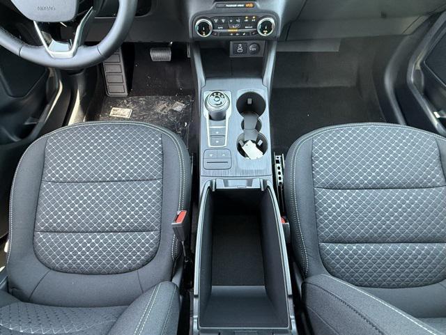 new 2025 Ford Escape car, priced at $30,949