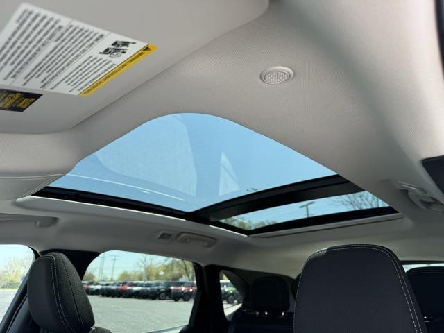 new 2025 Ford Escape car, priced at $30,949