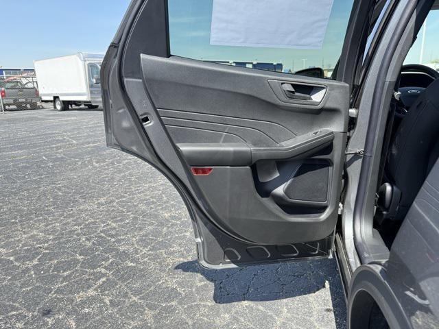 new 2025 Ford Escape car, priced at $30,949