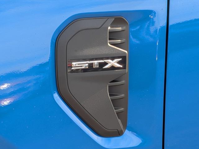 new 2025 Ford Ranger car, priced at $36,555