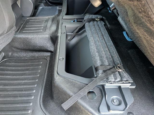 new 2025 Ford Ranger car, priced at $36,555