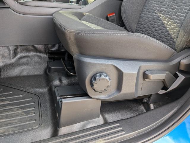 new 2025 Ford Ranger car, priced at $36,555