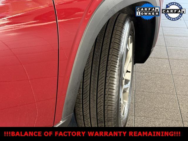 used 2024 Chevrolet Trax car, priced at $20,600