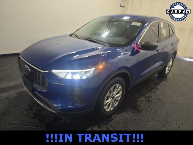 used 2023 Ford Escape car, priced at $21,500