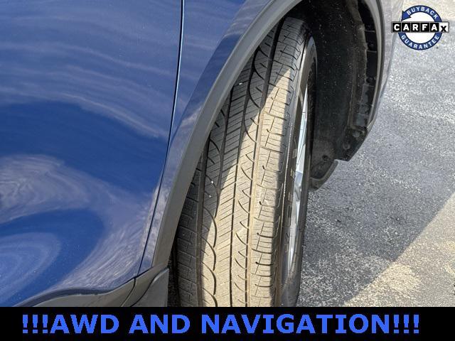 used 2023 Ford Escape car, priced at $20,700