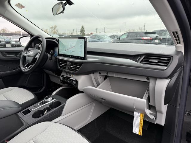 new 2025 Ford Escape car, priced at $28,996