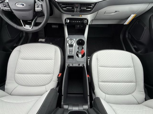 new 2025 Ford Escape car, priced at $28,996