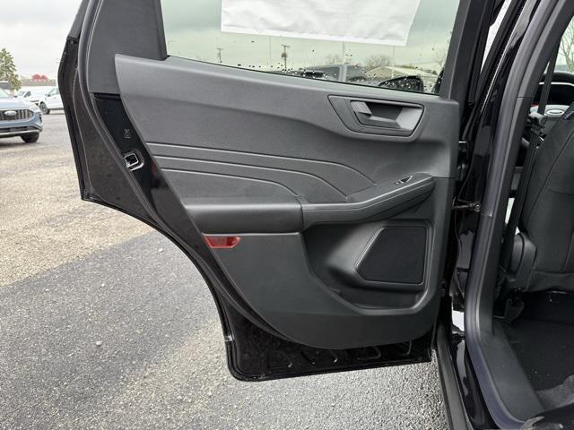 new 2025 Ford Escape car, priced at $28,996